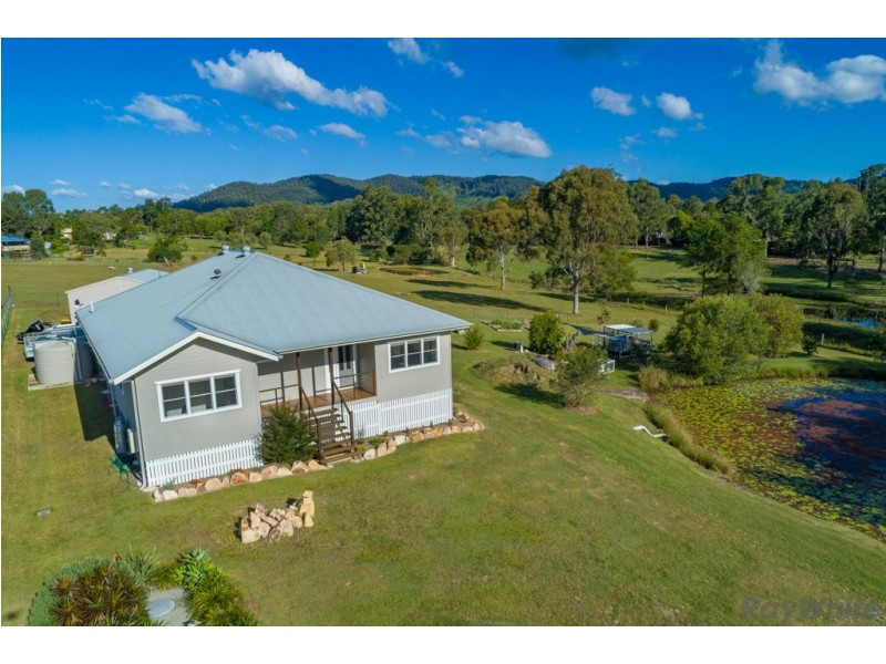 Delaneys Creek QLD 4514