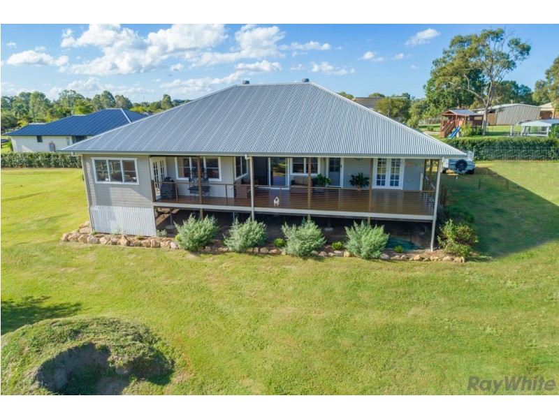 Delaneys Creek QLD 4514