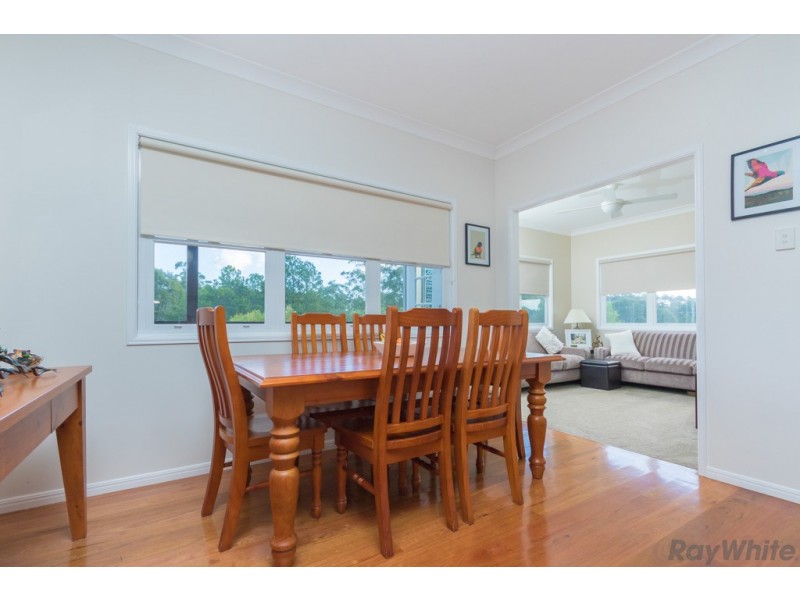 Delaneys Creek QLD 4514