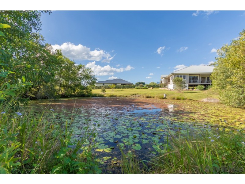 Delaneys Creek QLD 4514