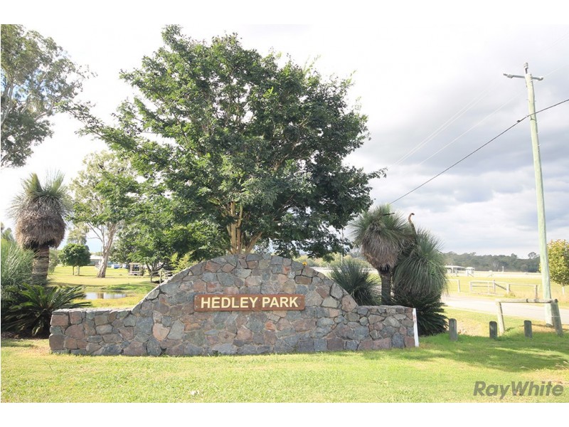 Woolmar QLD 4515