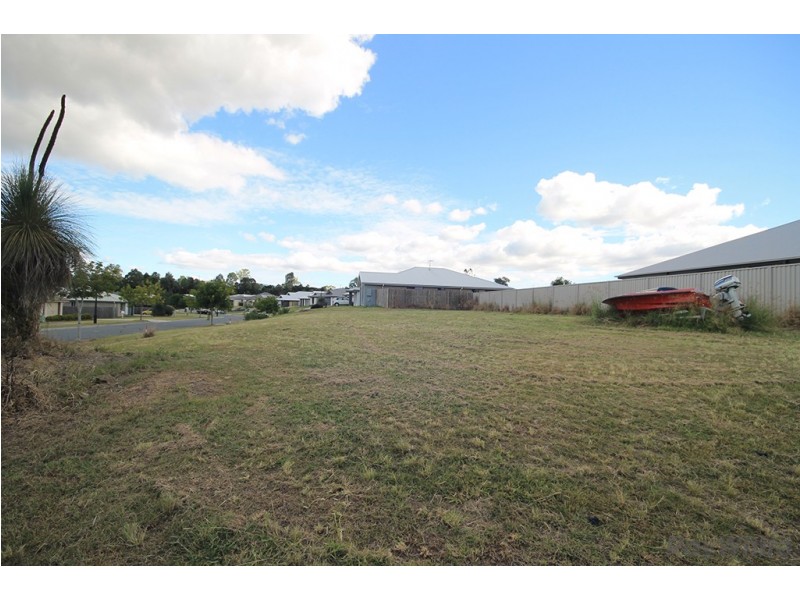 Woolmar QLD 4515