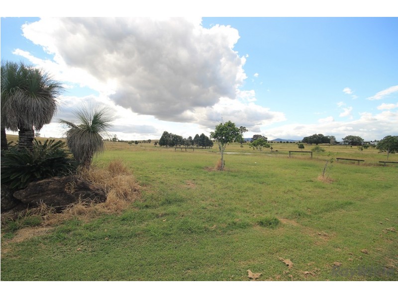 Woolmar QLD 4515