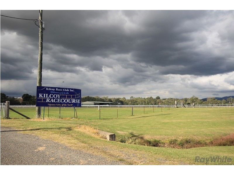 Woolmar QLD 4515