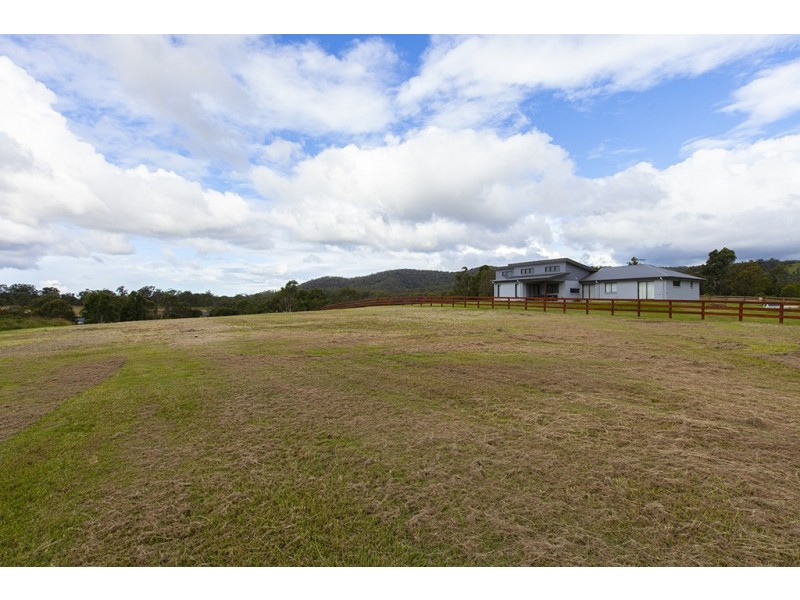 Delaneys Creek QLD 4514