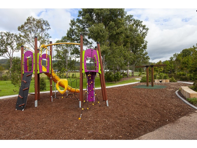 Delaneys Creek QLD 4514