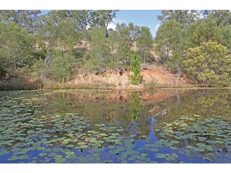 Bracalba QLD 4512