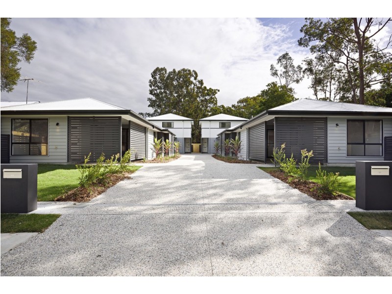 Lots 1-4, 52 Bradman Street, Caboolture QLD 4510