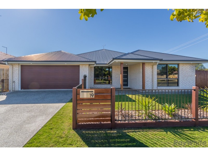 19 Pauls Road, Upper Caboolture QLD 4510