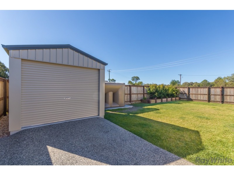 19 Pauls Road, Upper Caboolture QLD 4510