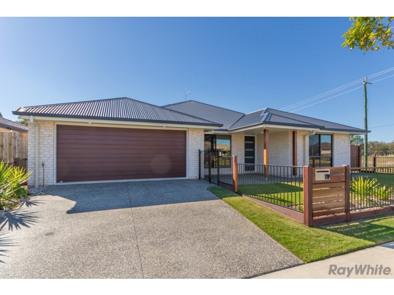 19 Pauls Road, Upper Caboolture QLD 4510