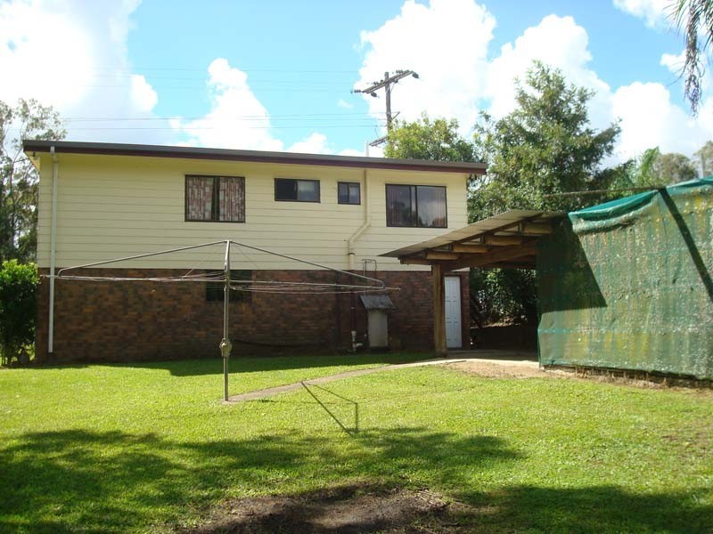 D’aguilar QLD 4514