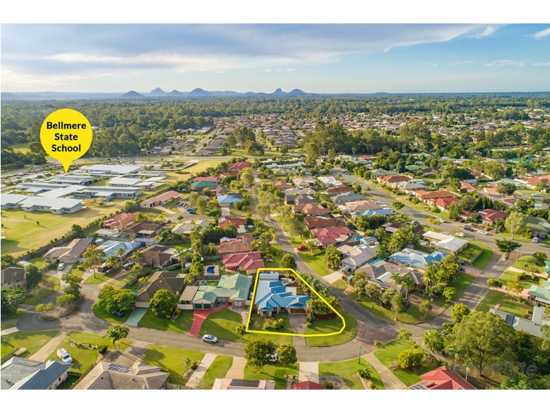Bellmere QLD 4510