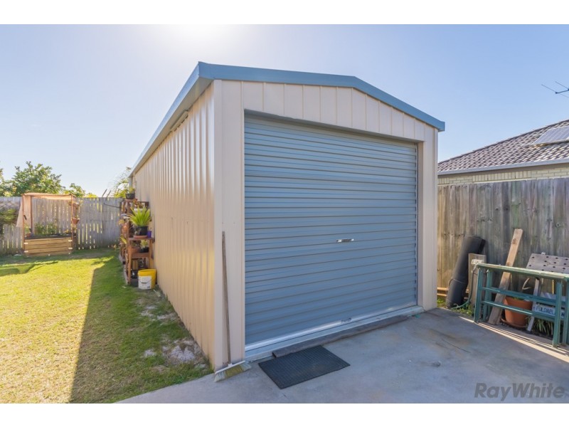 4 Jordan Court, Caboolture QLD 4510