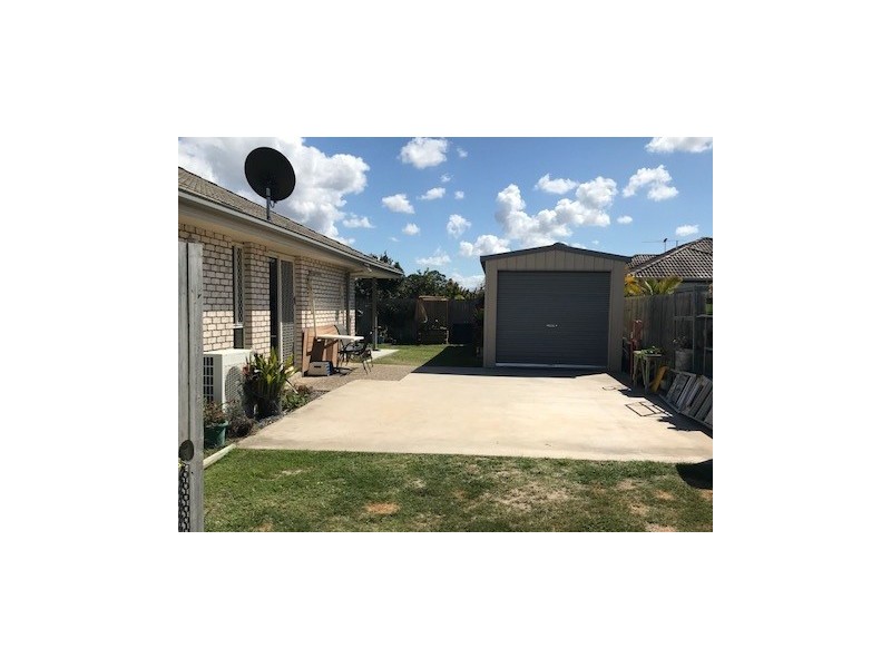 4 Jordan Court, Caboolture QLD 4510