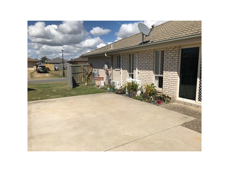 4 Jordan Court, Caboolture QLD 4510
