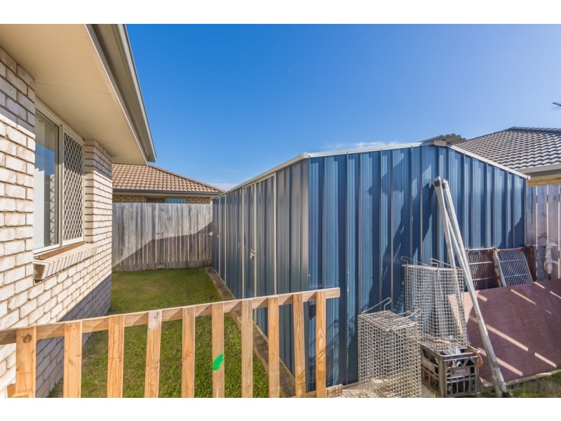 4 Jordan Court, Caboolture QLD 4510