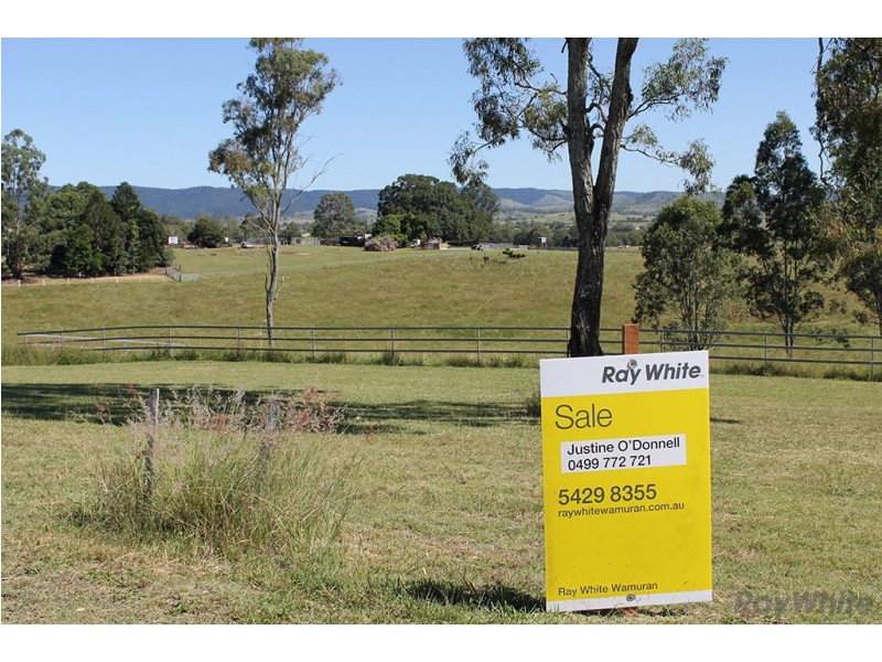 Kilcoy QLD 4515