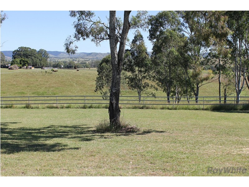 Kilcoy QLD 4515