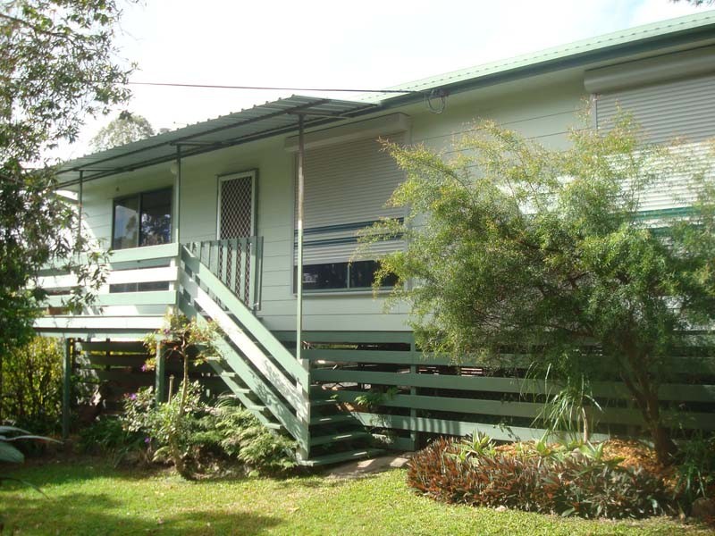 D’aguilar QLD 4514