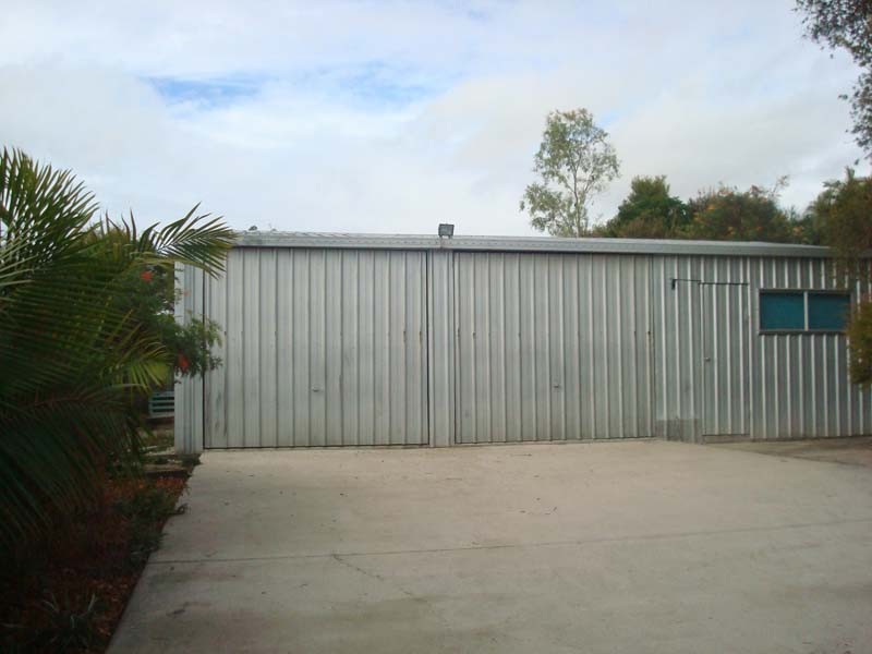 D’aguilar QLD 4514
