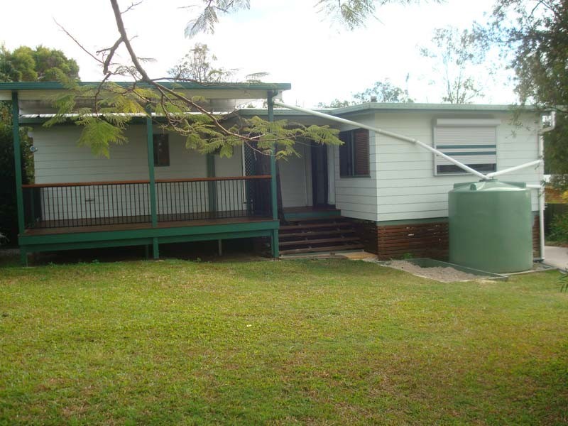 D’aguilar QLD 4514