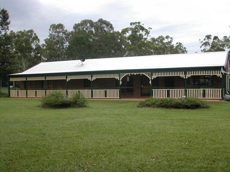 Burpengary QLD 4505