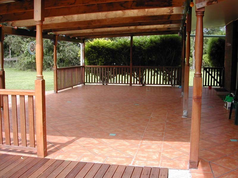 Burpengary QLD 4505