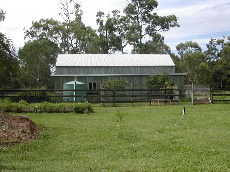 Burpengary QLD 4505