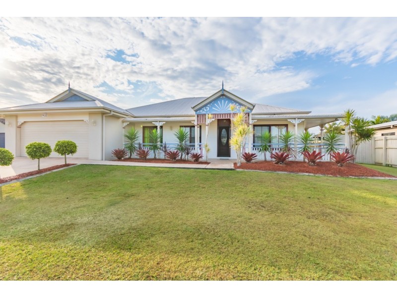 21 Central Lakes Drive, Caboolture QLD 4510