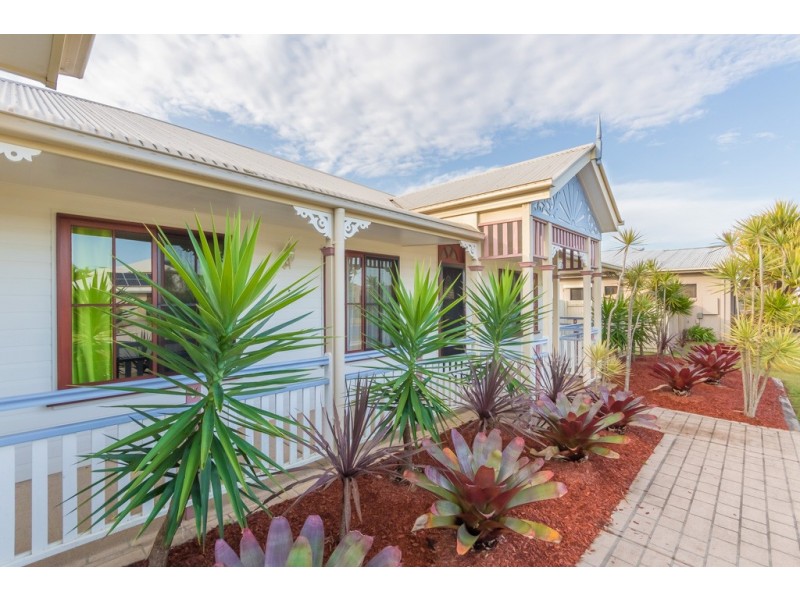 21 Central Lakes Drive, Caboolture QLD 4510
