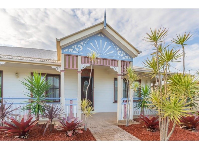 21 Central Lakes Drive, Caboolture QLD 4510