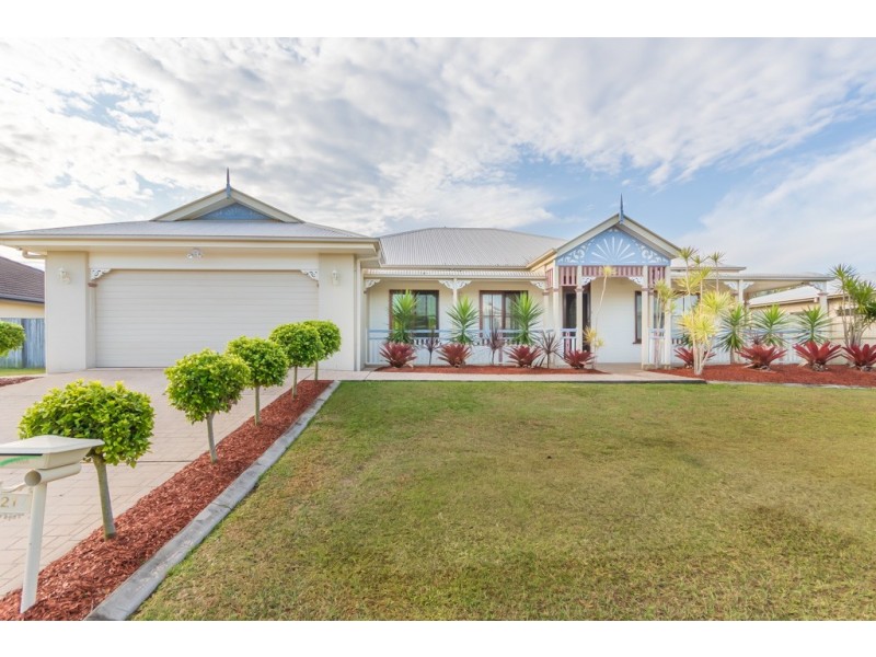 21 Central Lakes Drive, Caboolture QLD 4510
