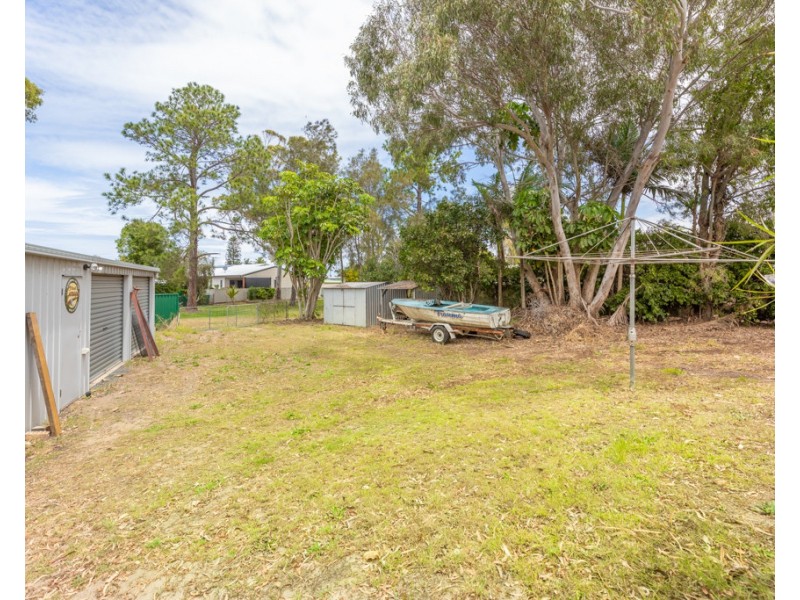 Godwin Beach QLD 4511