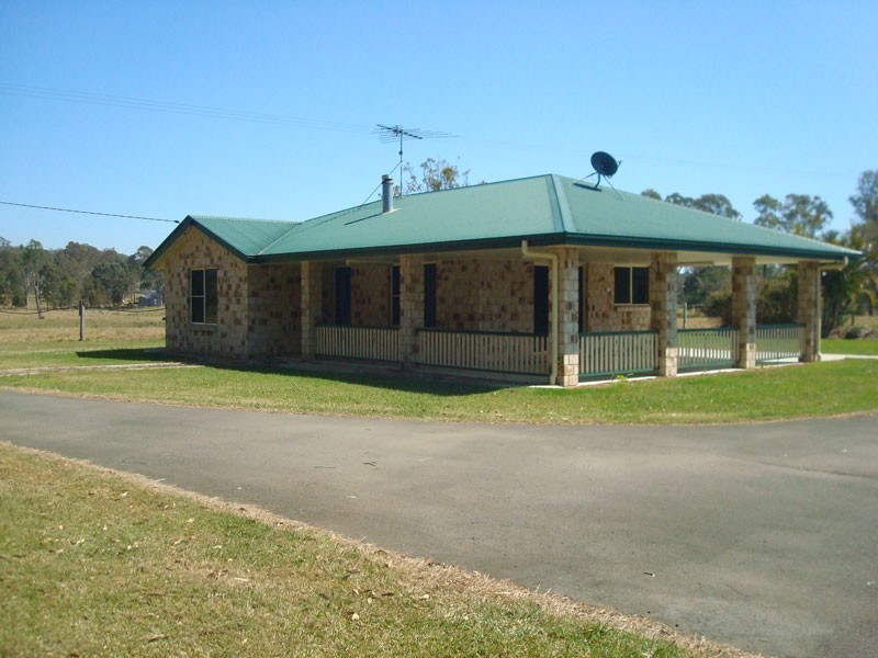 Delaneys Creek QLD 4514