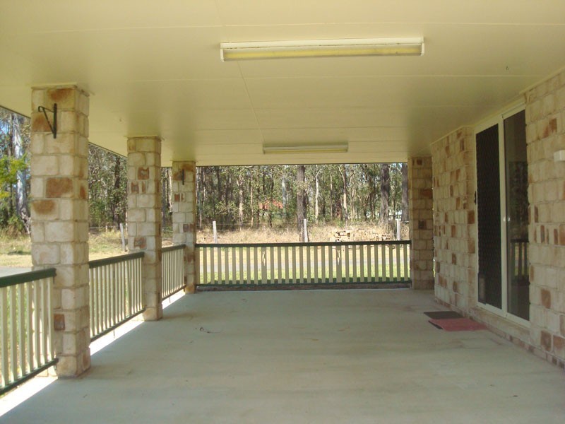 Delaneys Creek QLD 4514