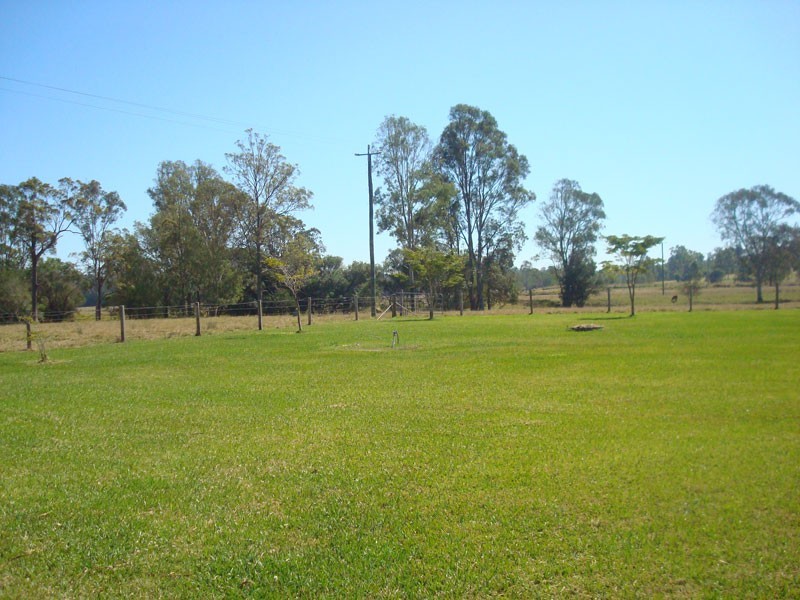 Delaneys Creek QLD 4514