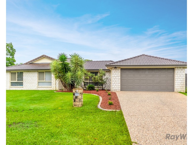 4 Gallipoli Court, Caboolture South QLD 4510