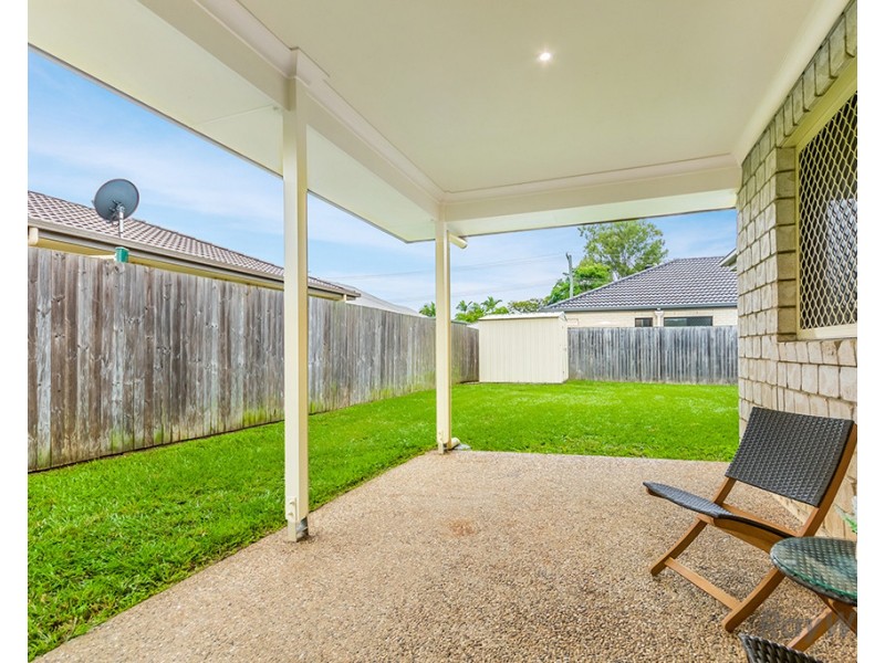 4 Gallipoli Court, Caboolture South QLD 4510