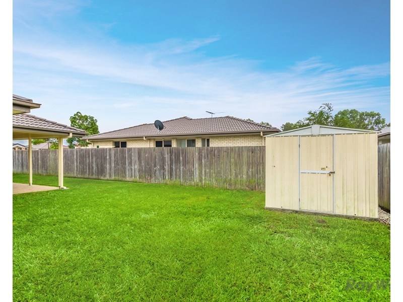 4 Gallipoli Court, Caboolture South QLD 4510