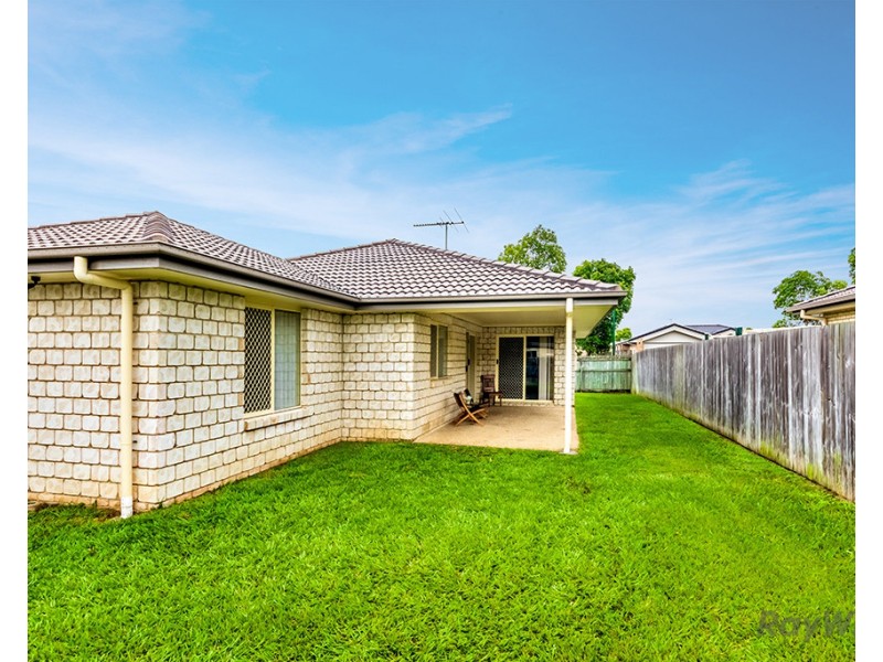4 Gallipoli Court, Caboolture South QLD 4510