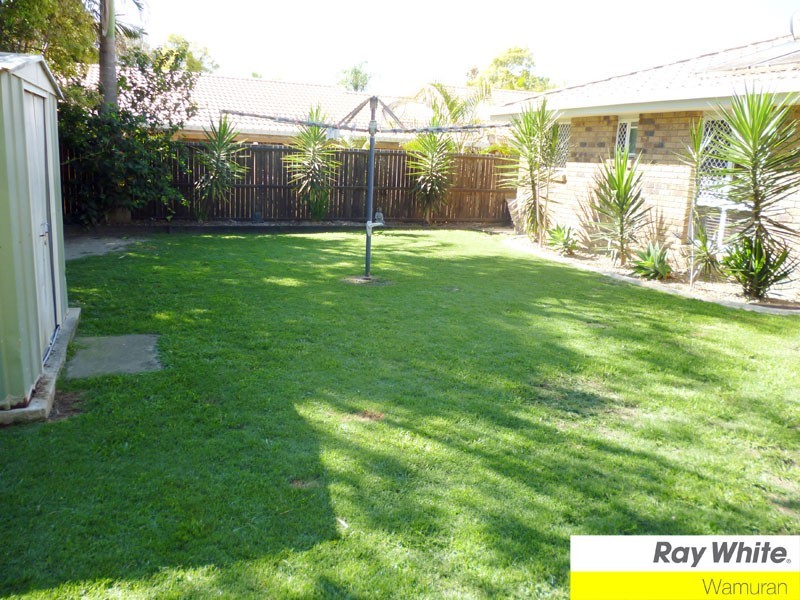 Caboolture QLD 4510