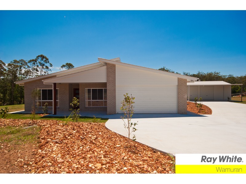 D’aguilar QLD 4514