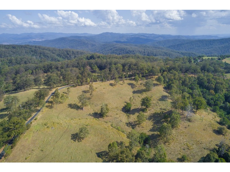 Mount Mee QLD 4521