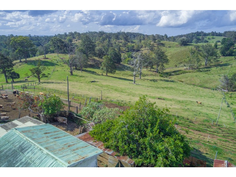 Mount Mee QLD 4521