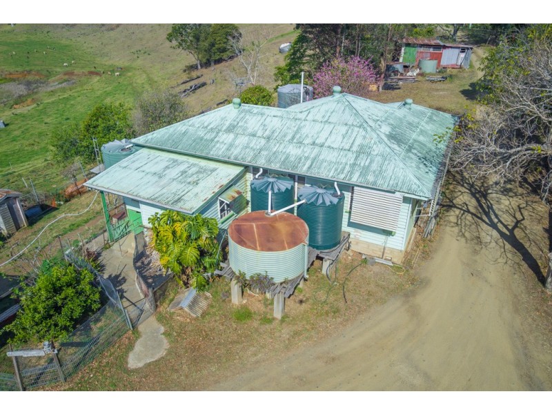 Mount Mee QLD 4521
