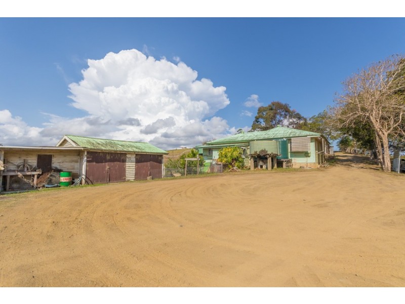 Mount Mee QLD 4521