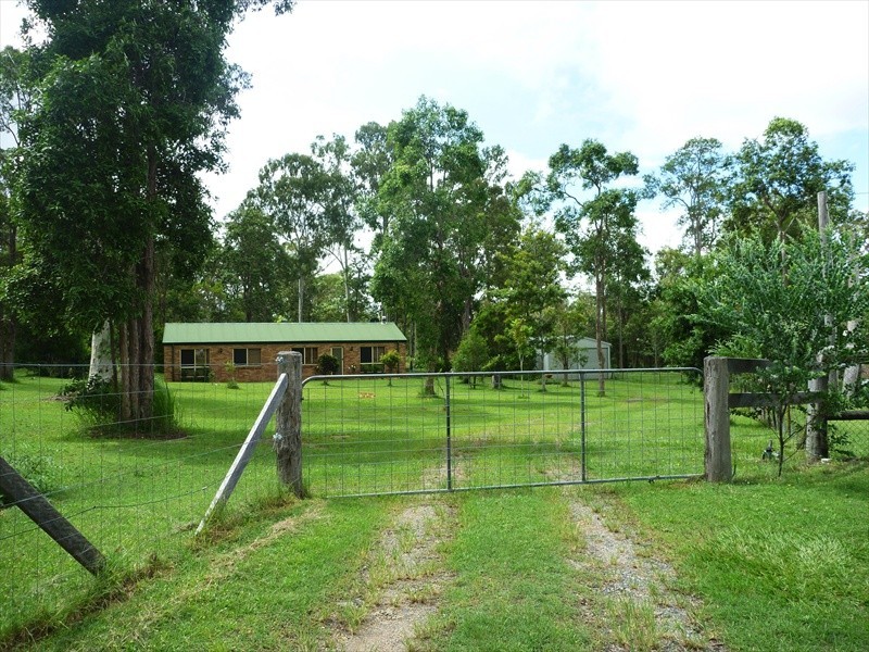 Woodford QLD 4514