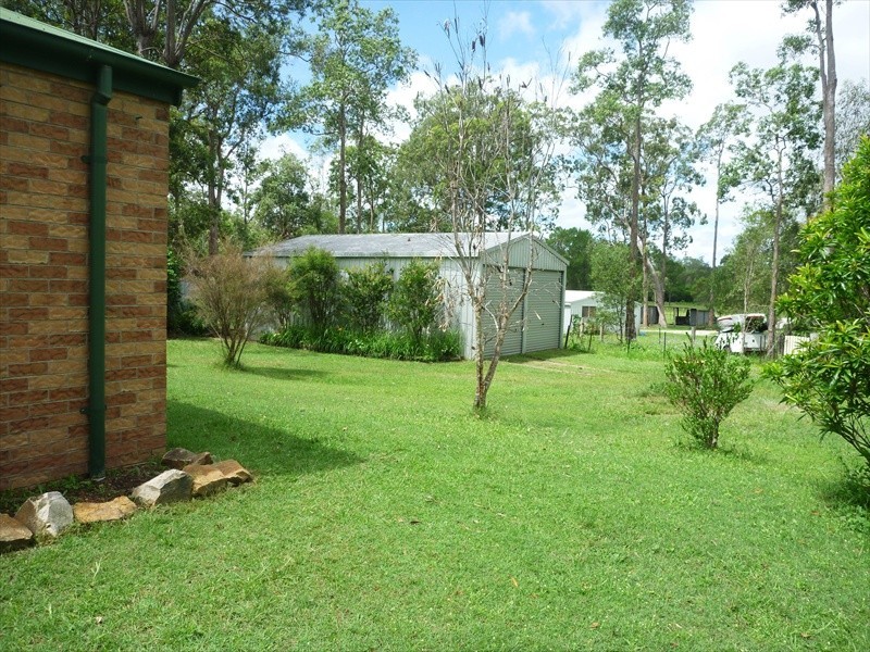 Woodford QLD 4514