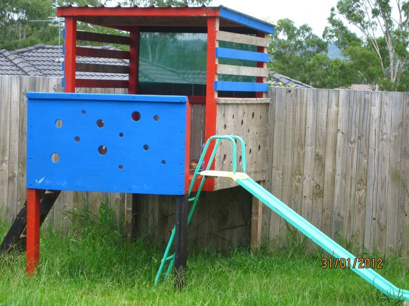 D’aguilar QLD 4514